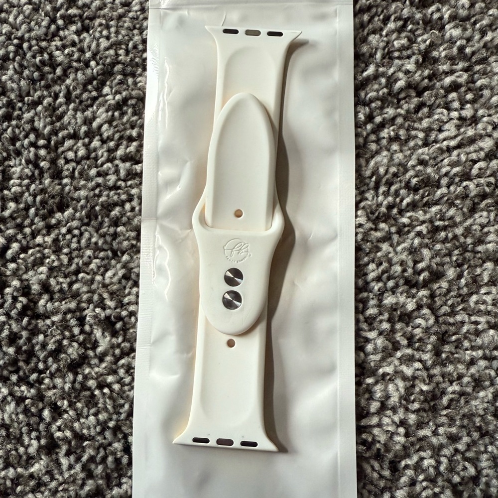 NEW leopard print watch band for apple watch - Picture 2 of 2